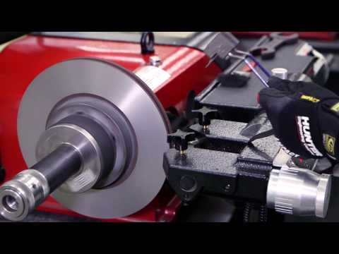 Placeholder for YouTube video